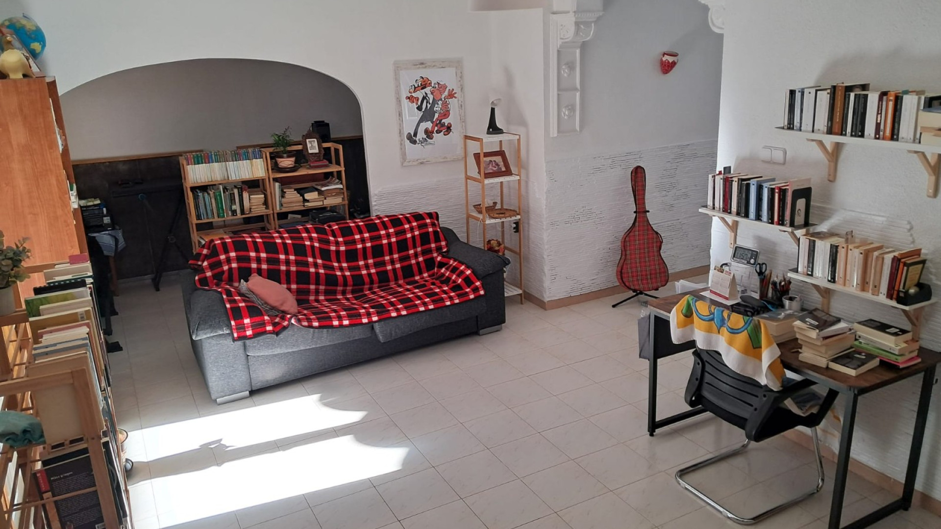 Revente - Bungalow - Jacarilla