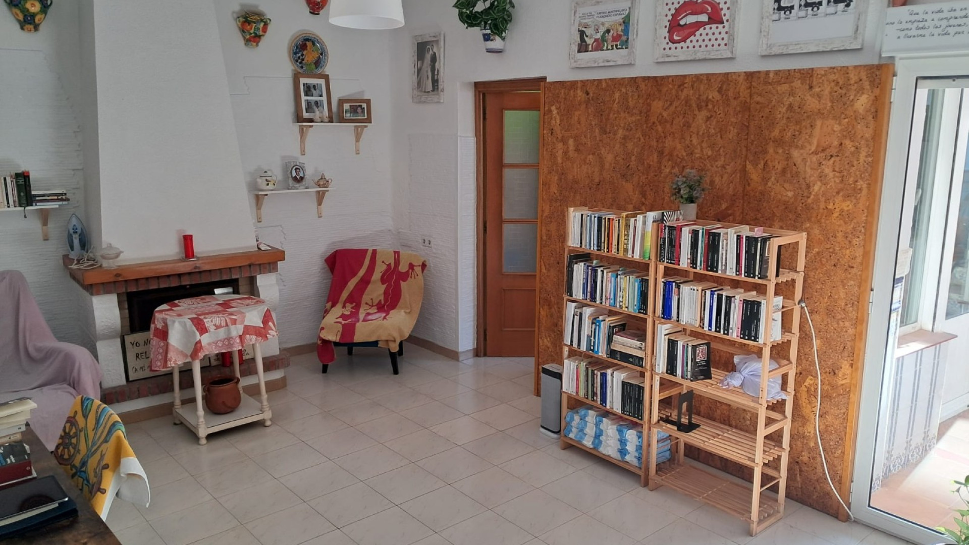 Revente - Bungalow - Jacarilla