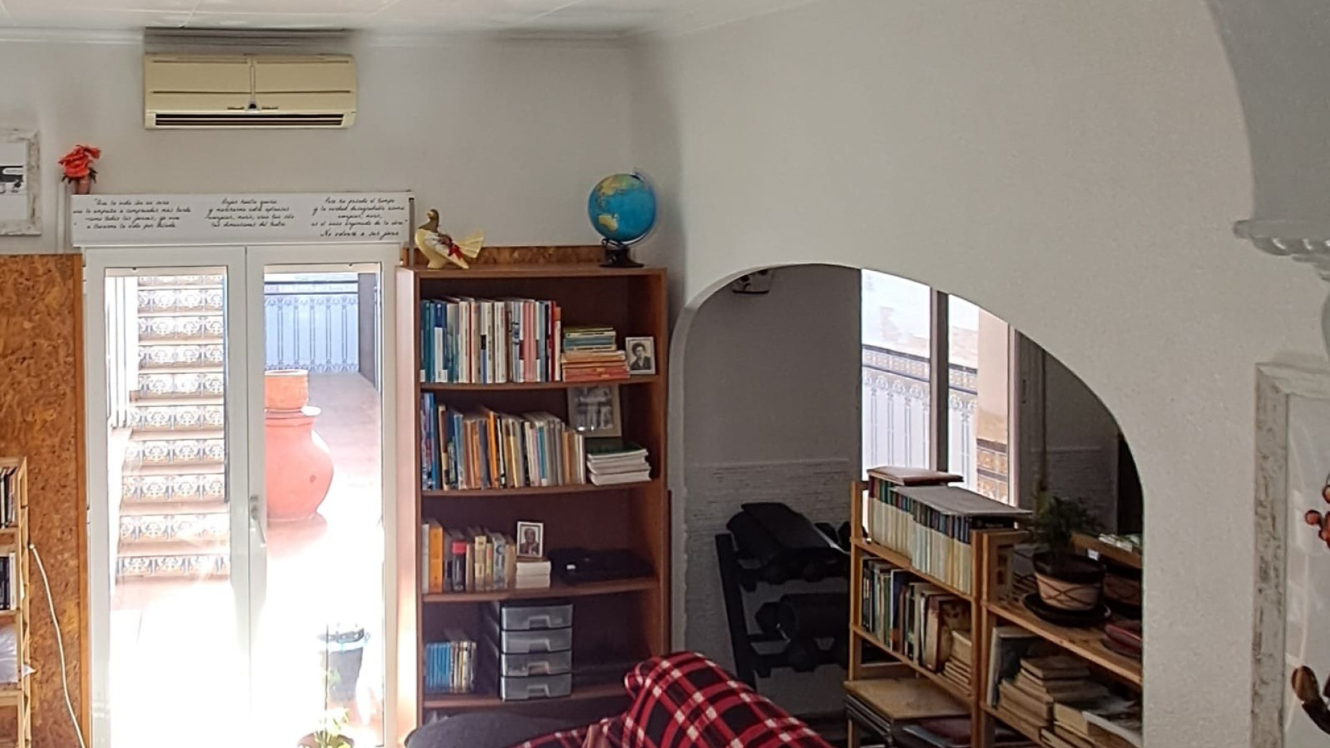 Revente - Bungalow - Jacarilla