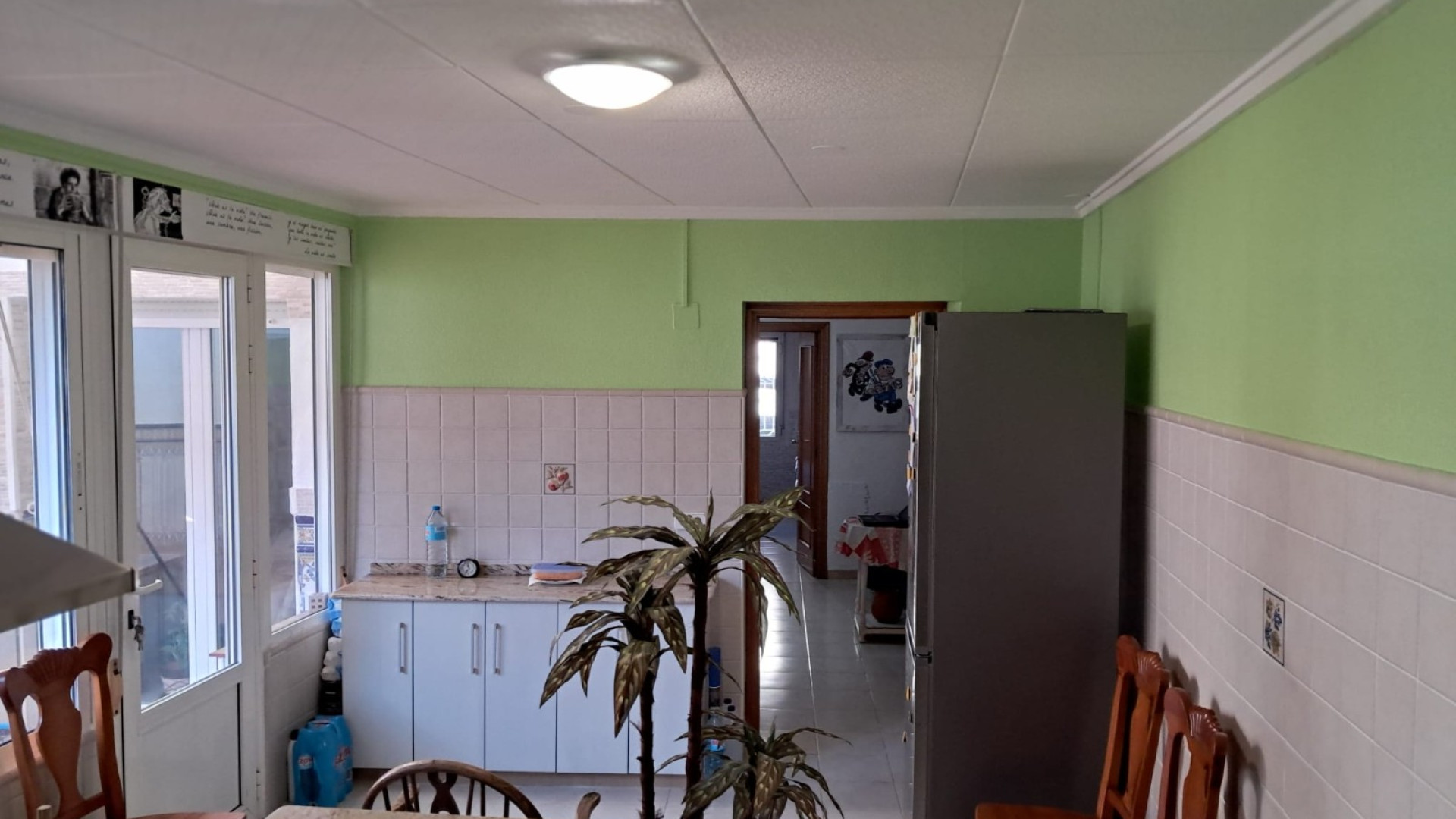 Revente - Bungalow - Jacarilla