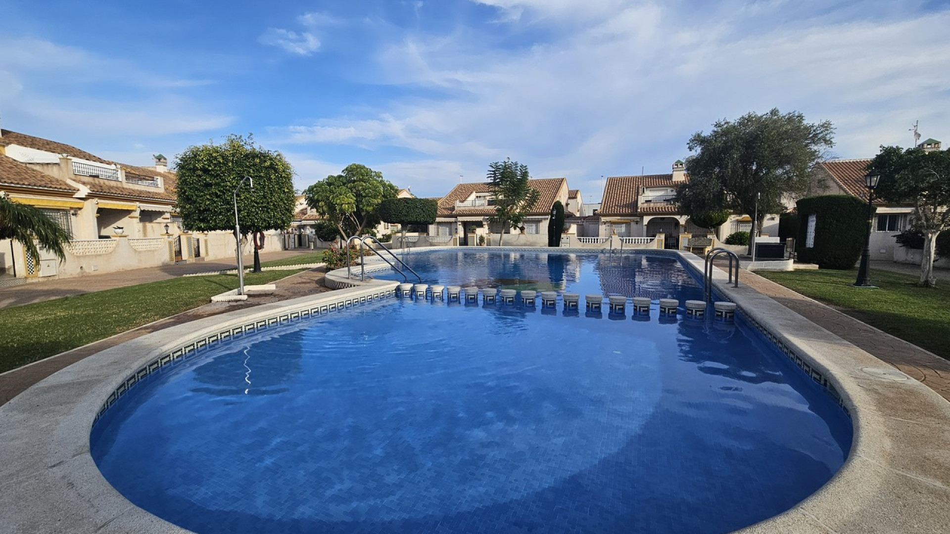 Revente - Bungalow - La Zenia