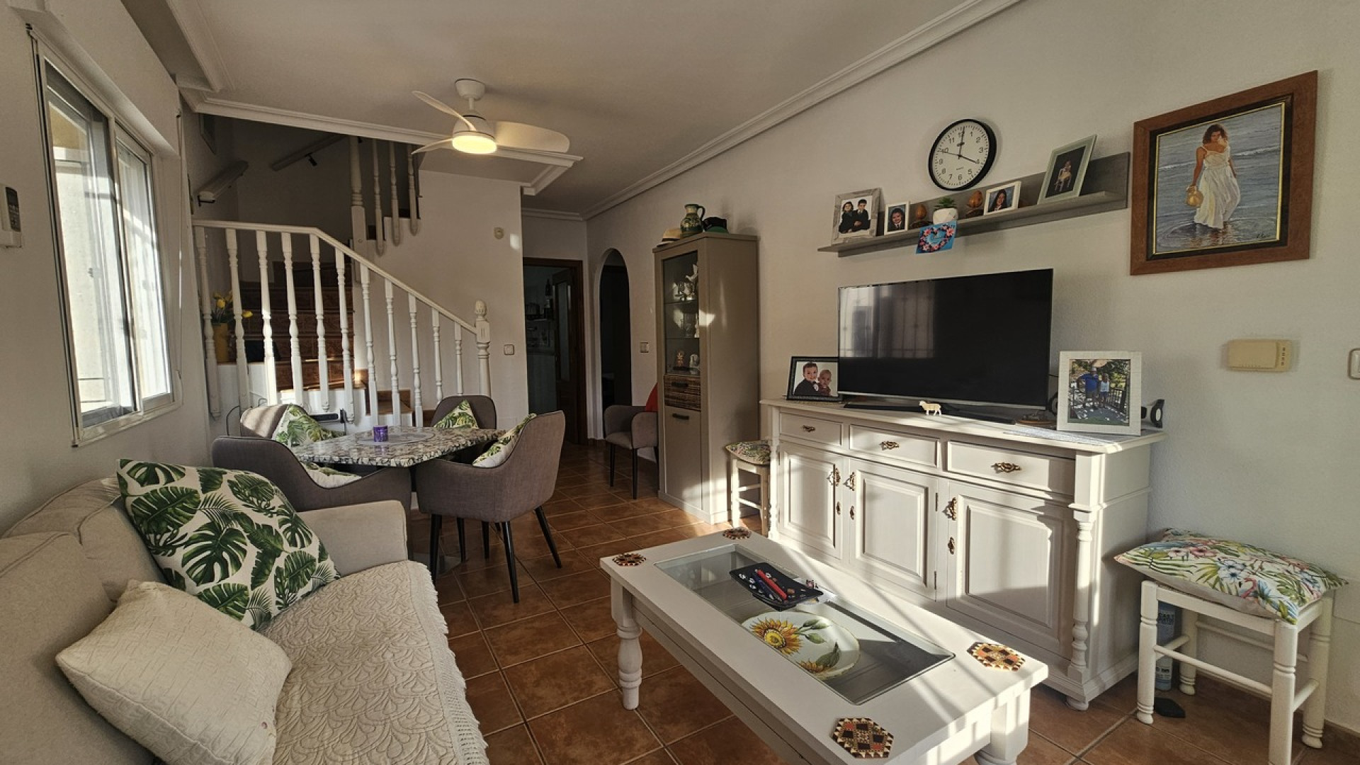 Revente - Bungalow - La Zenia