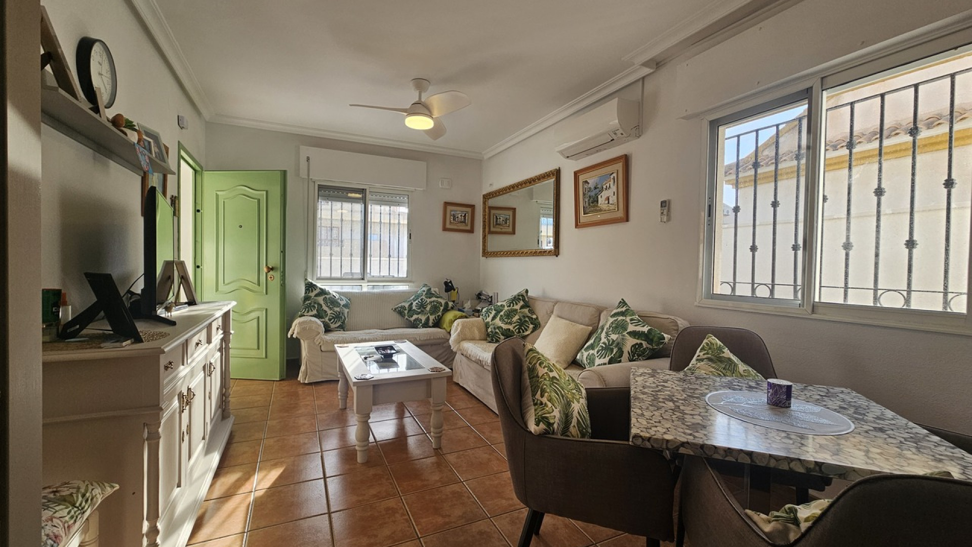 Revente - Bungalow - La Zenia