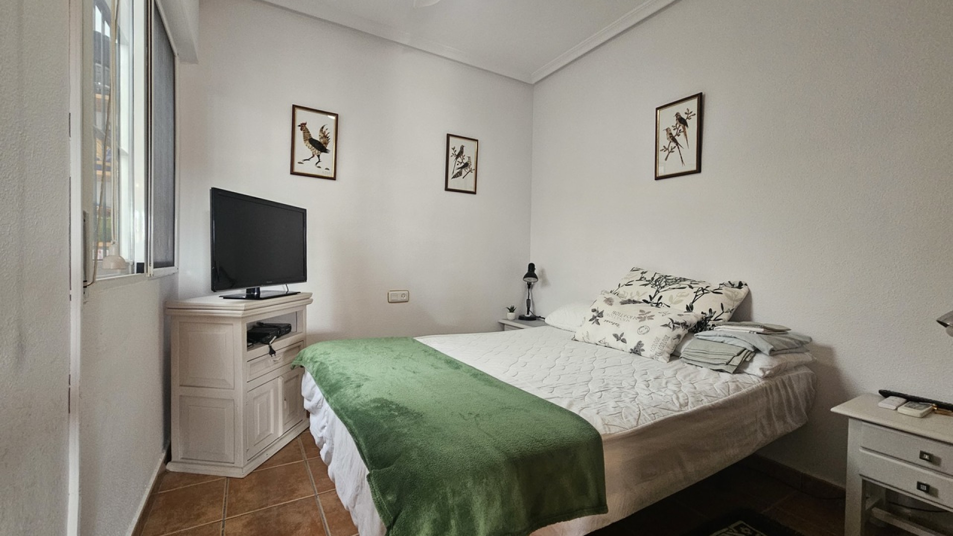 Revente - Bungalow - La Zenia