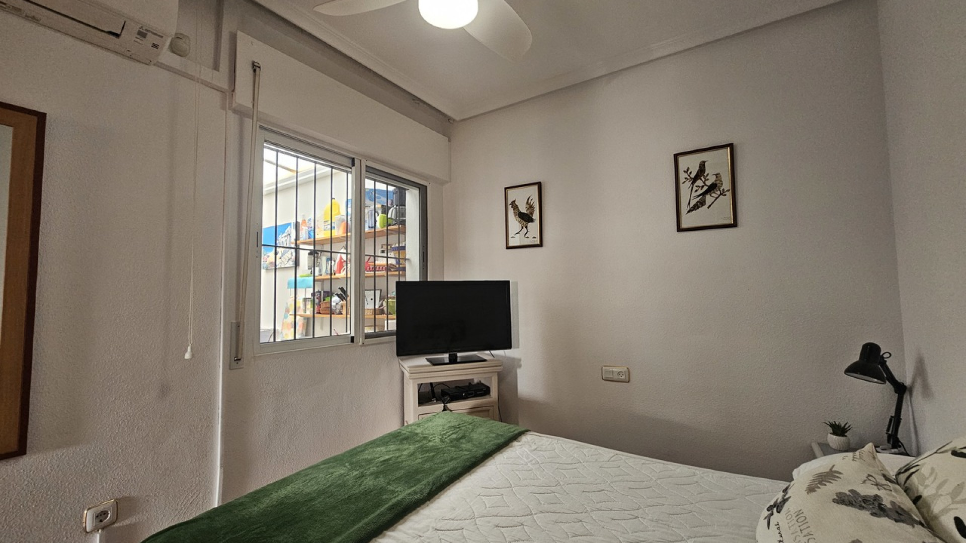 Revente - Bungalow - La Zenia