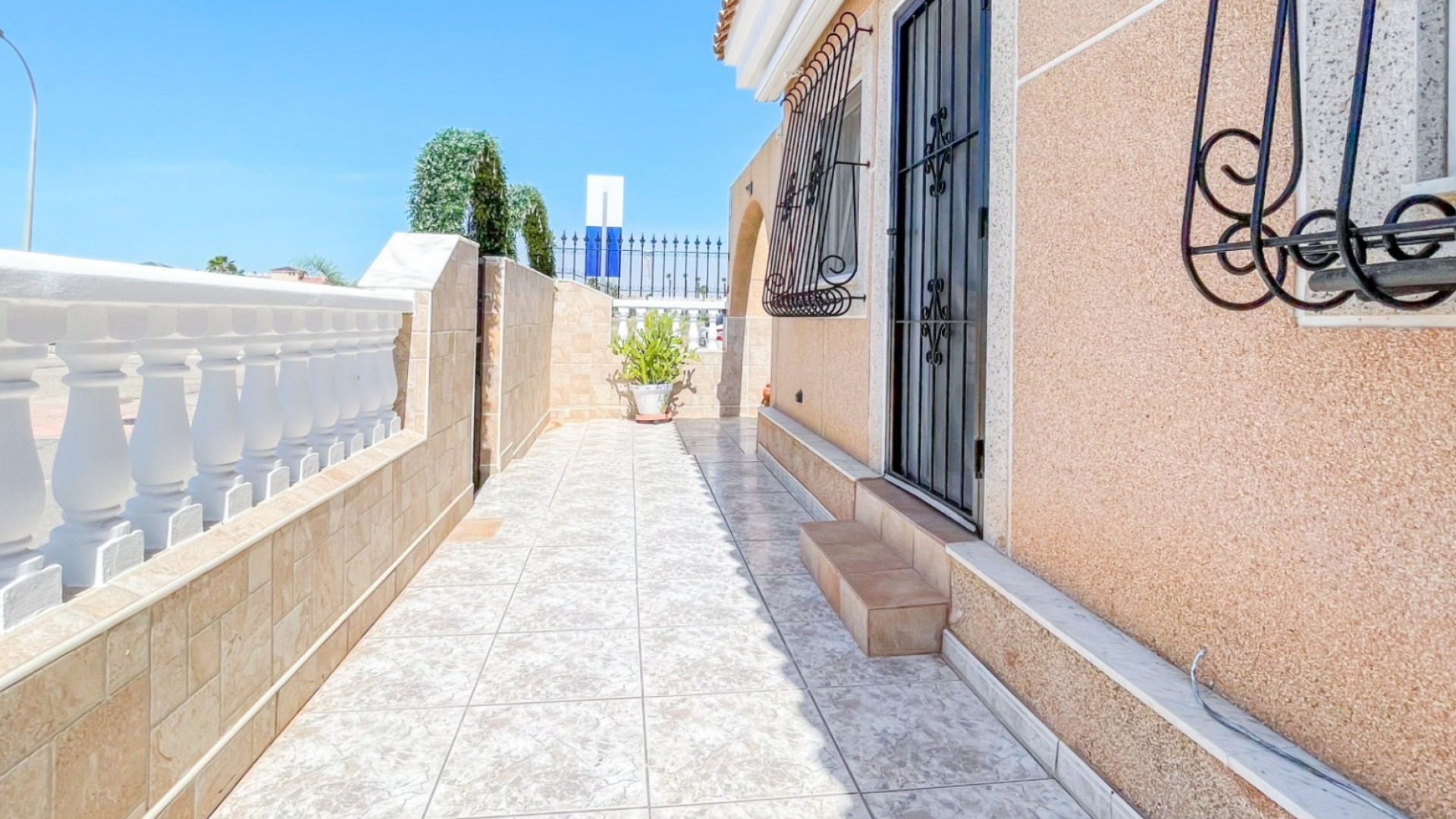 Revente - Bungalow - Los Alcazares - Los Narejos