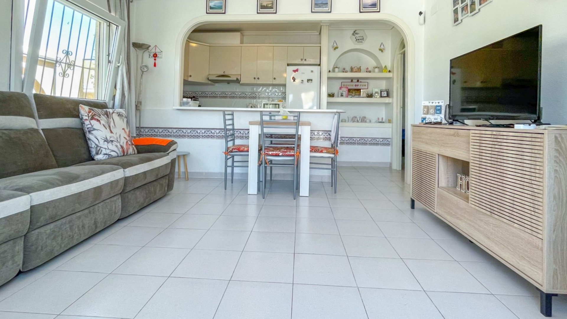 Revente - Bungalow - Los Alcazares - Los Narejos