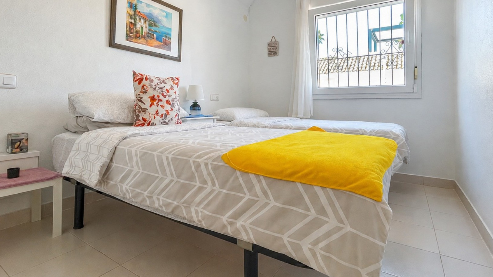 Revente - Bungalow - Los Alcazares - Los Narejos