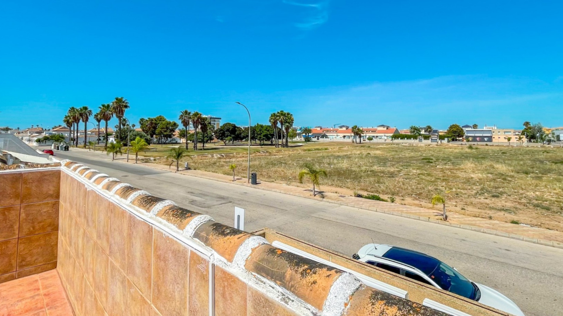 Revente - Bungalow - Los Alcazares - Los Narejos