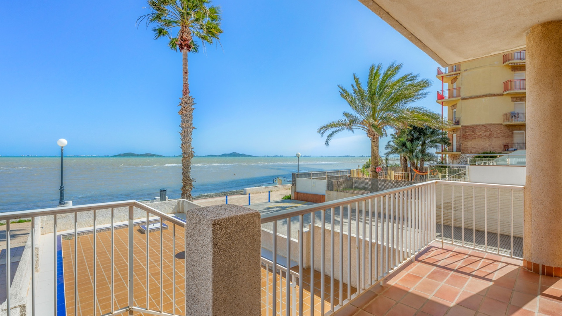 Revente - Bungalow - Los Urrutias - Estrella De Mar