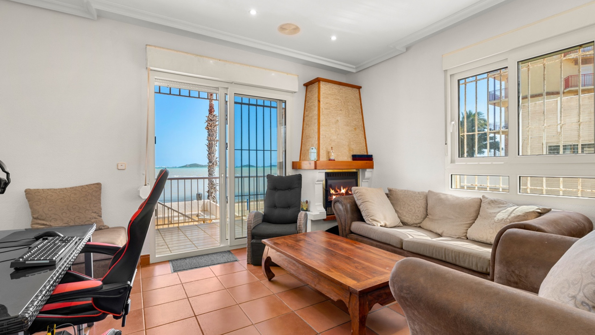 Revente - Bungalow - Los Urrutias - Estrella De Mar