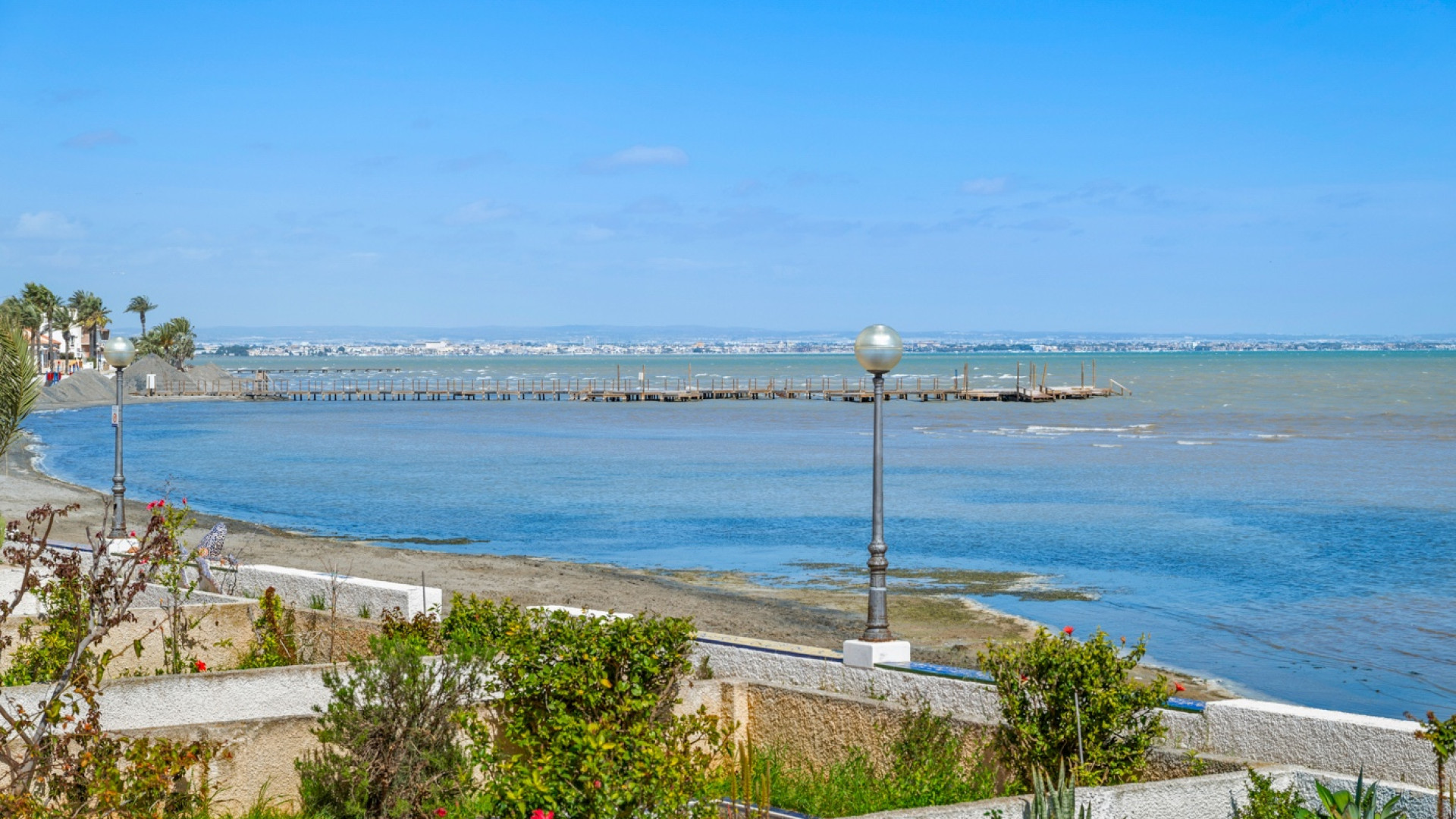 Revente - Bungalow - Los Urrutias - Estrella De Mar