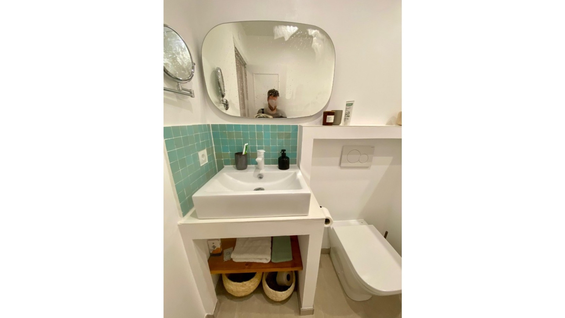 Revente - Bungalow - Orihuela Costa - Cabo Roig