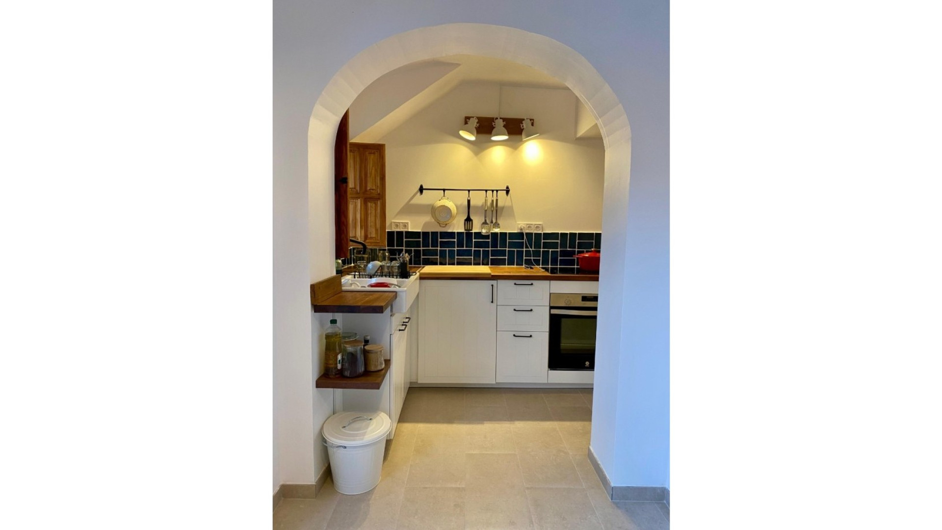 Revente - Bungalow - Orihuela Costa - Cabo Roig