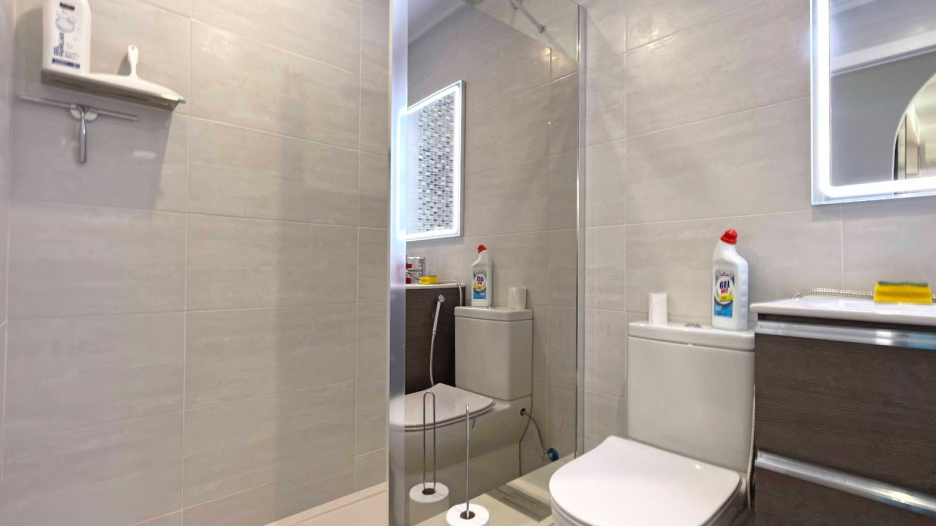 Revente - Bungalow - Orihuela Costa - La Zenia