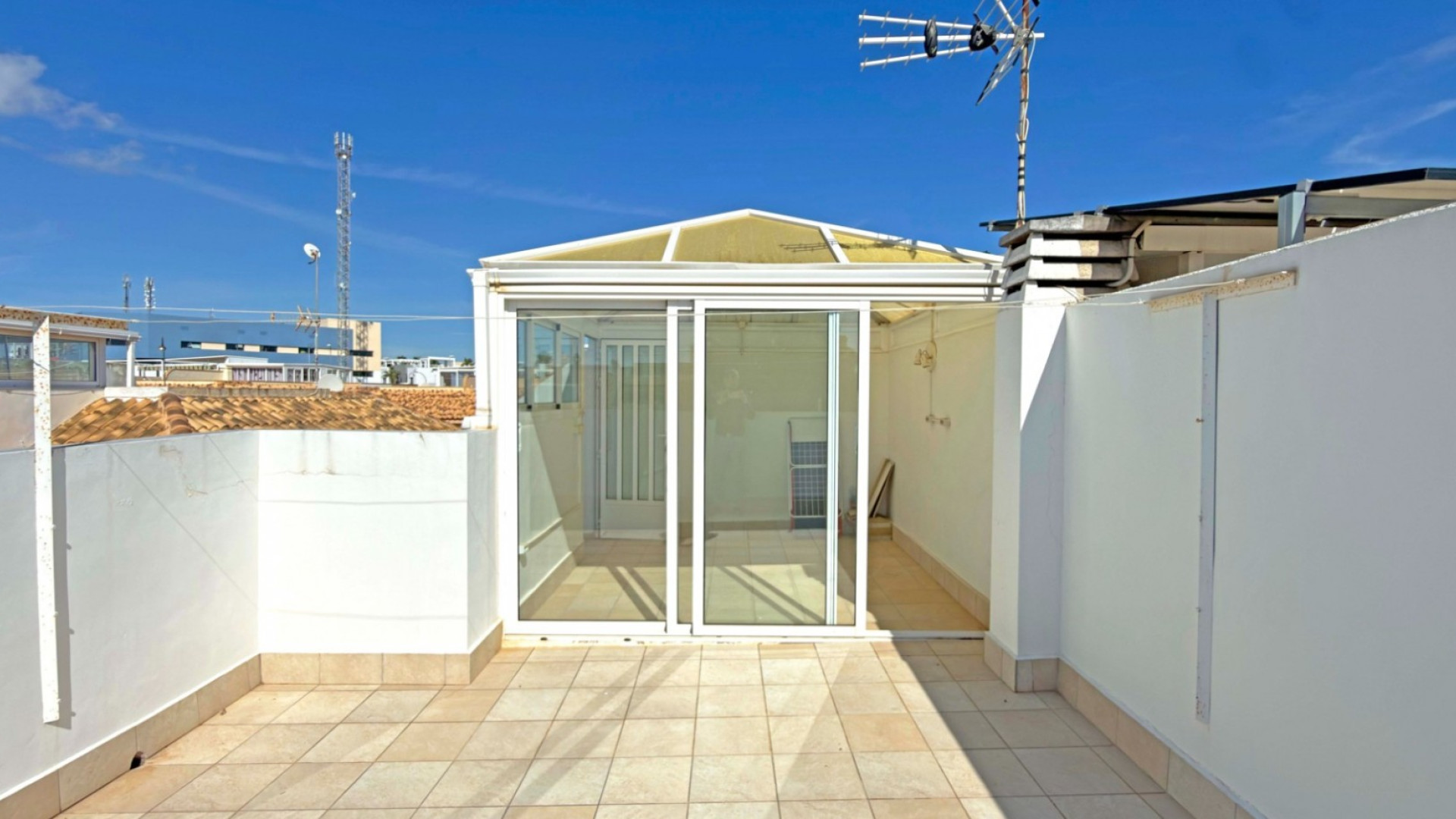 Revente - Bungalow - Orihuela Costa - La Zenia