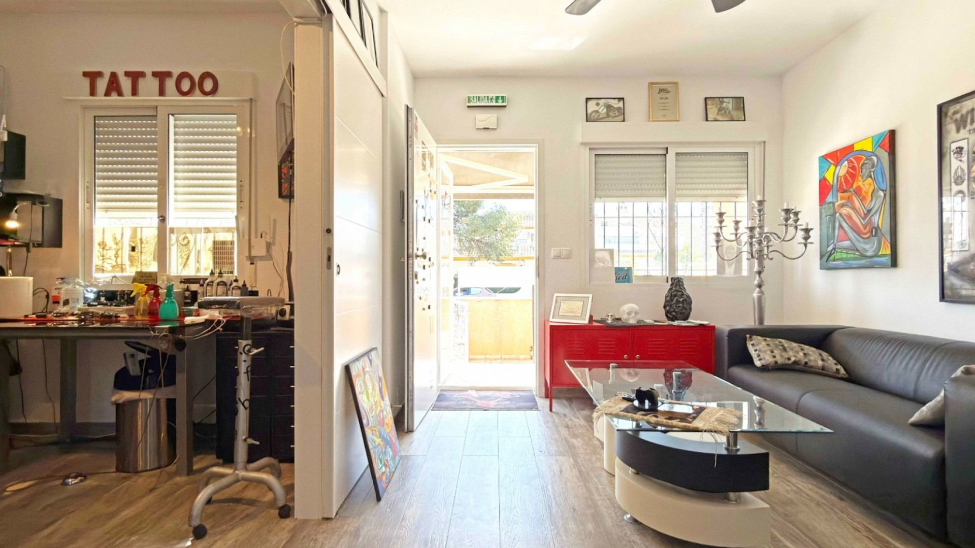 Revente - Bungalow - Orihuela Costa - La Zenia