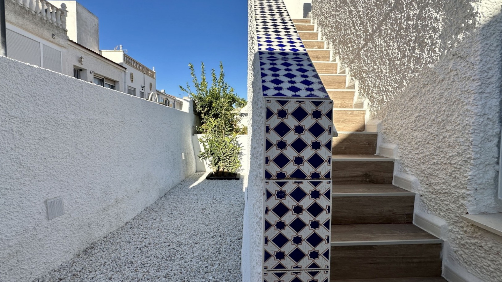 Revente - Bungalow - Orihuela Costa - Las Filipinas