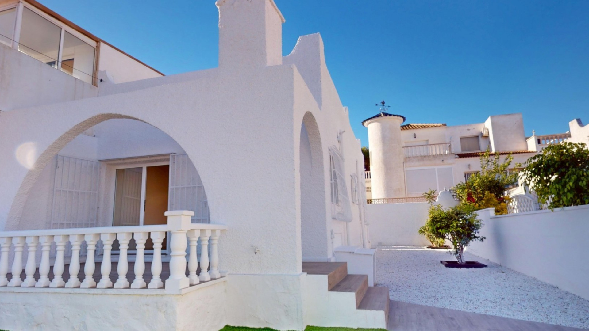 Revente - Bungalow - Orihuela Costa - Las Filipinas