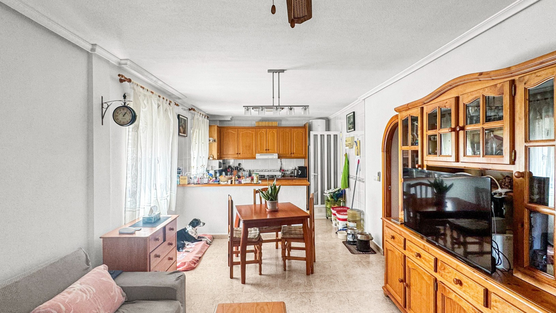 Revente - Bungalow - Orihuela Costa - Los Almendros-La Florida