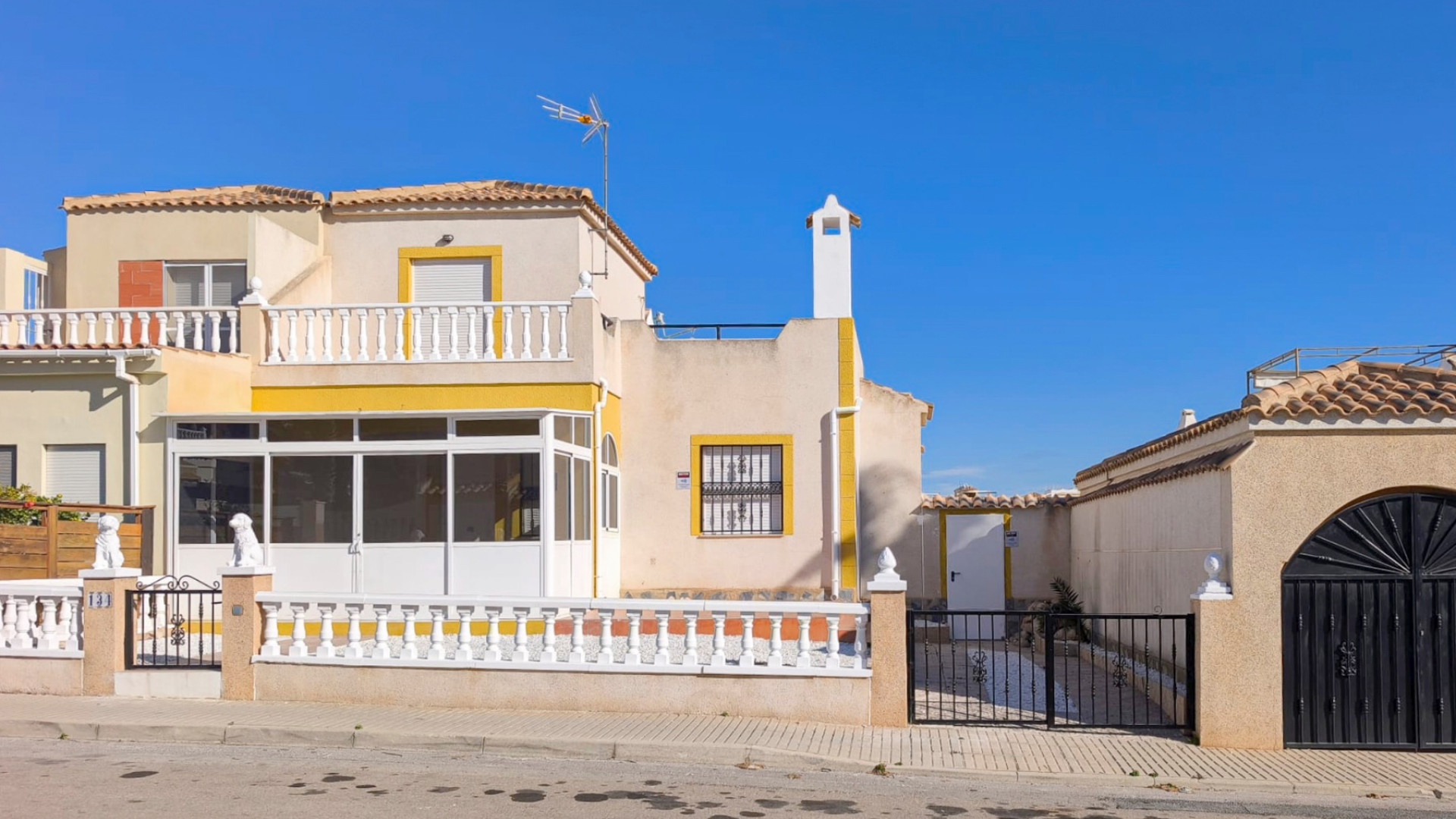 Revente - Bungalow - Orihuela Costa - Los Altos