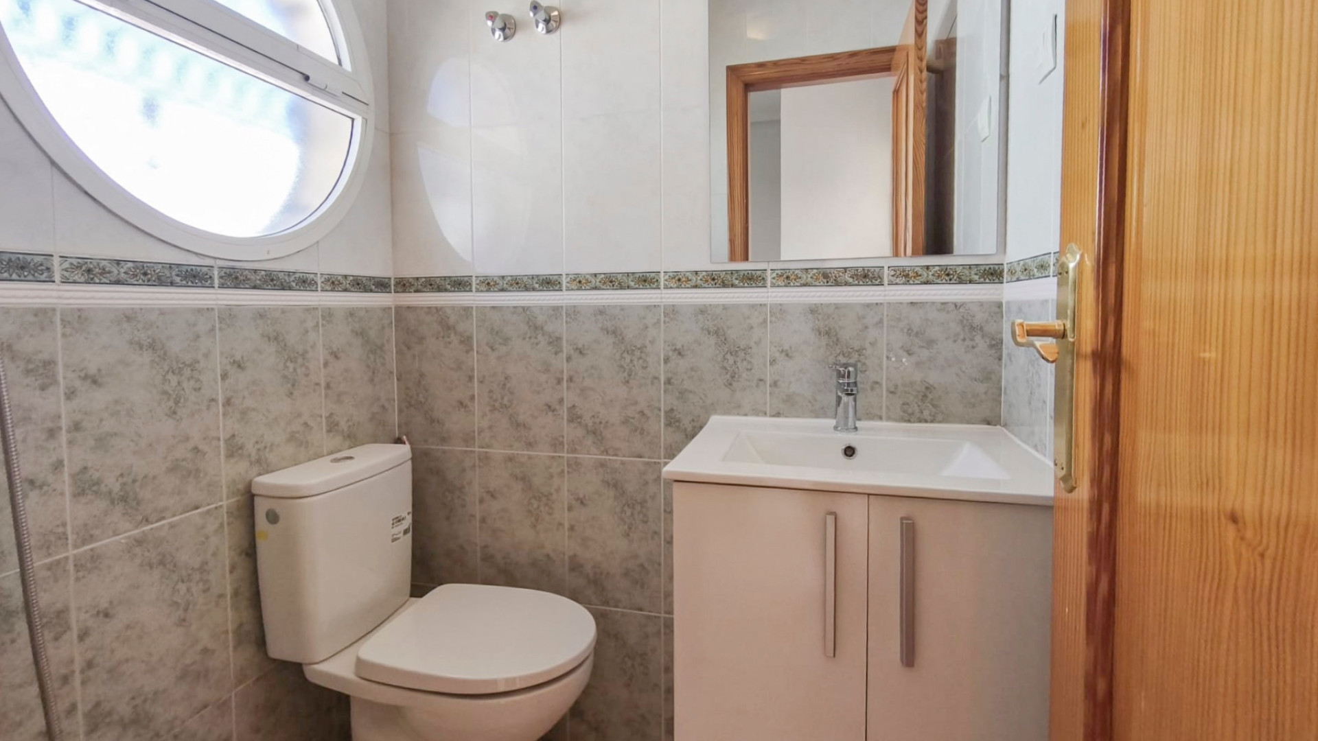 Revente - Bungalow - Orihuela Costa - Los Altos