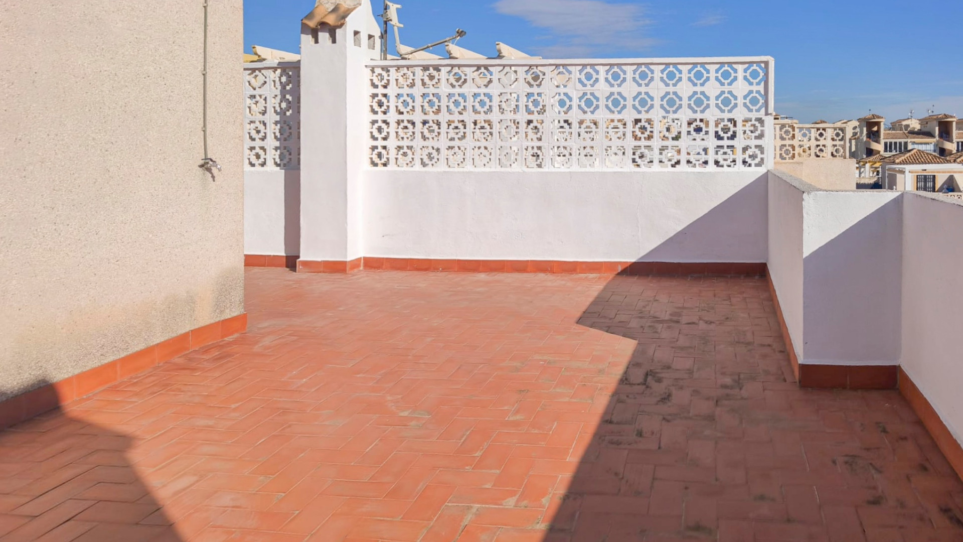 Revente - Bungalow - Orihuela Costa - Los Altos