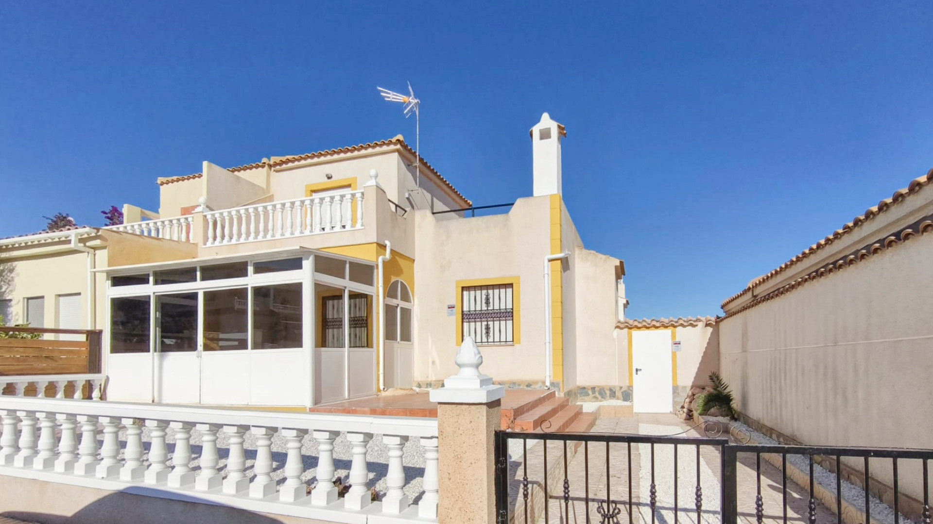 Revente - Bungalow - Orihuela Costa - Los Altos