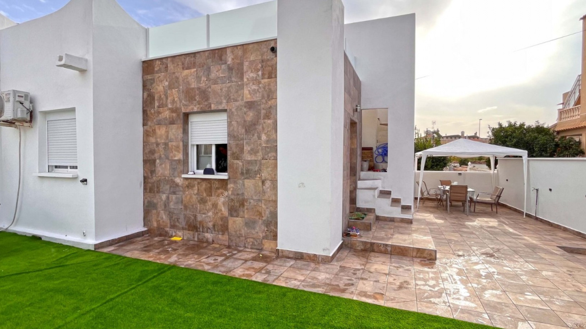 Revente - Bungalow - Orihuela Costa - Playa Flamenca