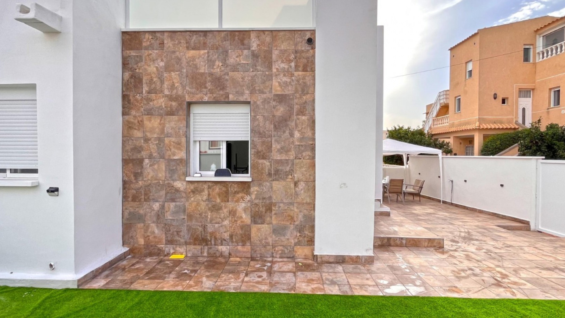 Revente - Bungalow - Orihuela Costa - Playa Flamenca