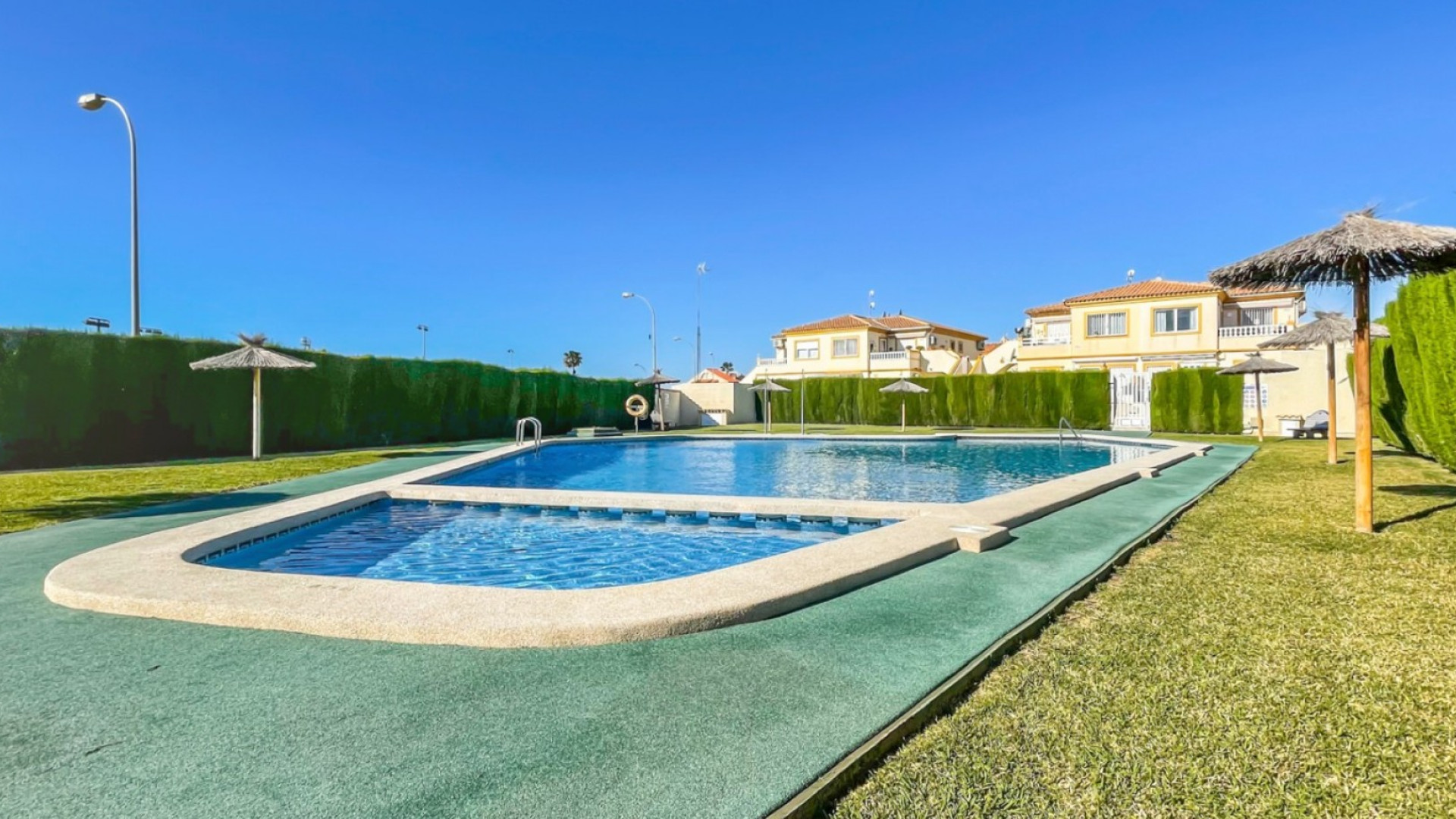 Revente - Bungalow - Orihuela Costa - Playa Flamenca