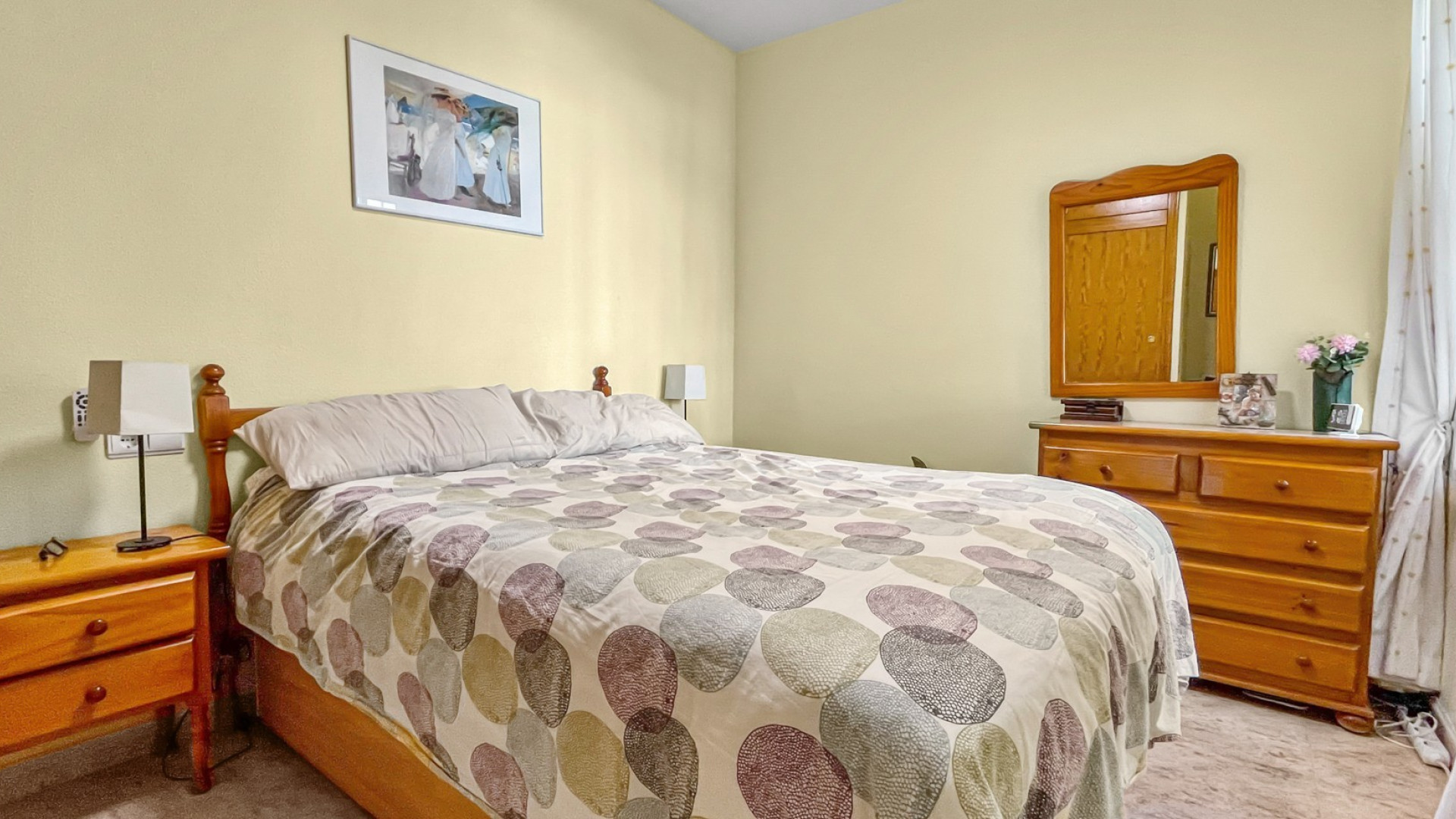 Revente - Bungalow - Orihuela Costa - Playa Flamenca