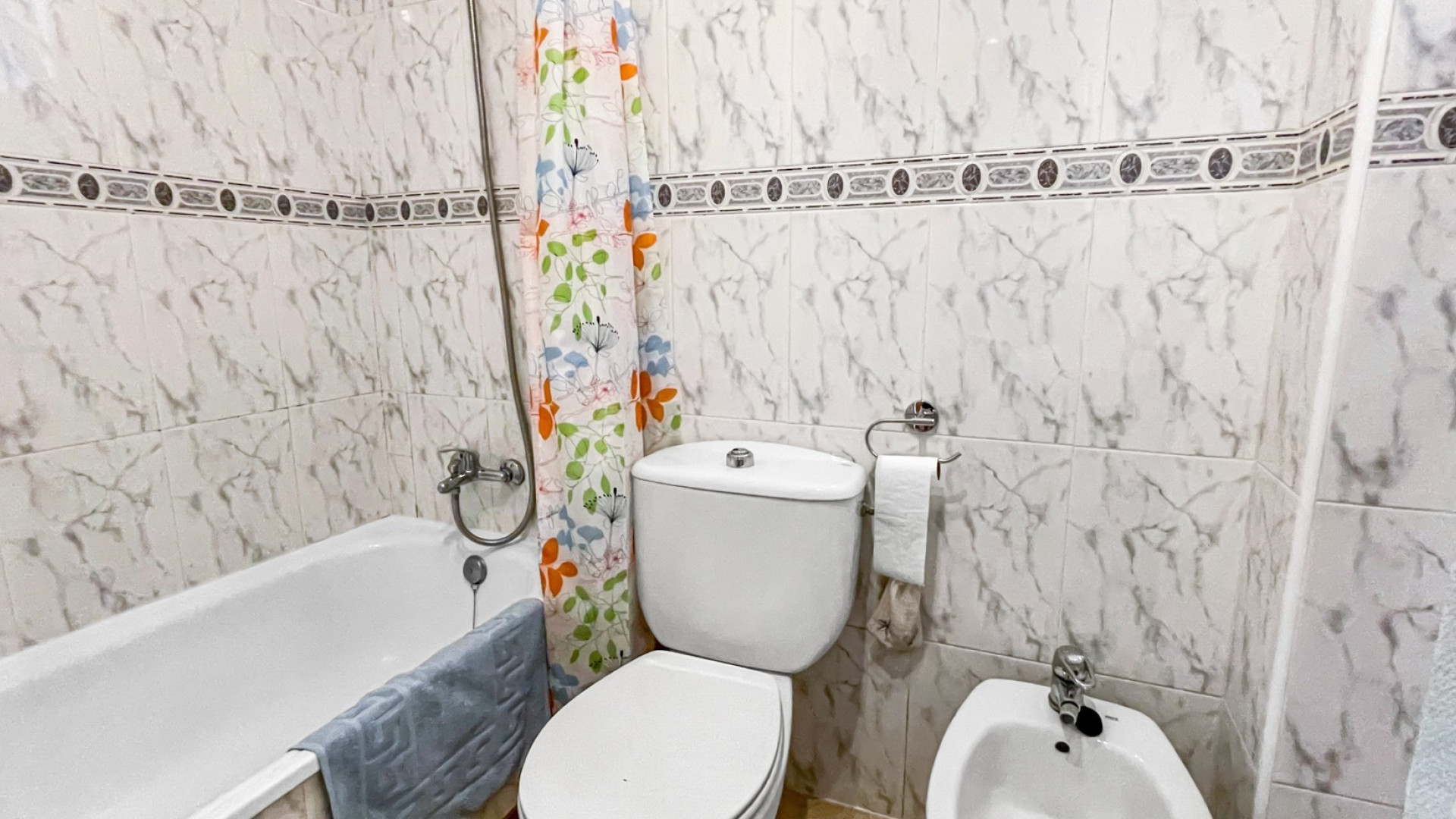 Revente - Bungalow - Orihuela Costa - Playa Flamenca