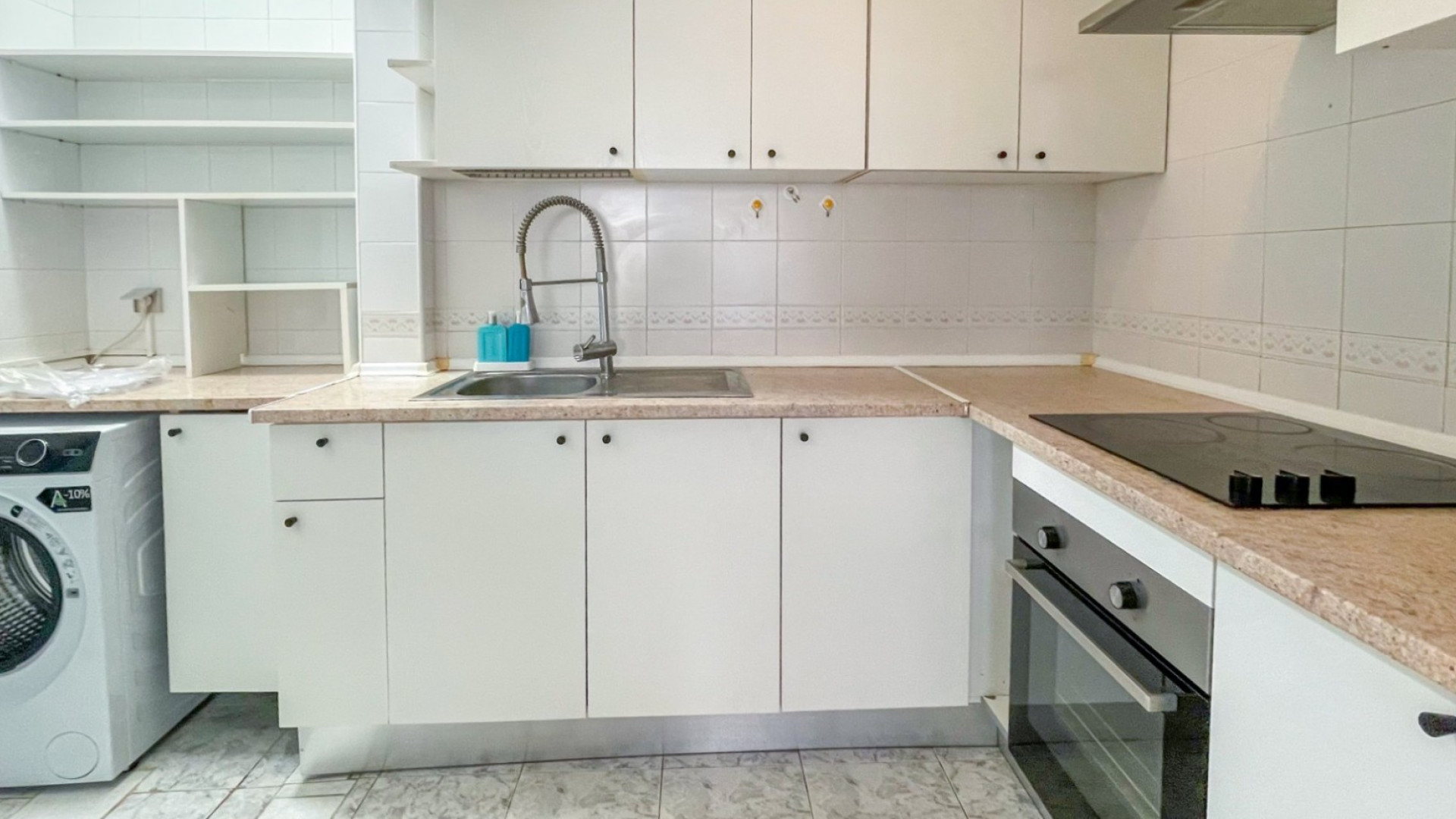 Revente - Bungalow - Orihuela Costa - Playa Flamenca