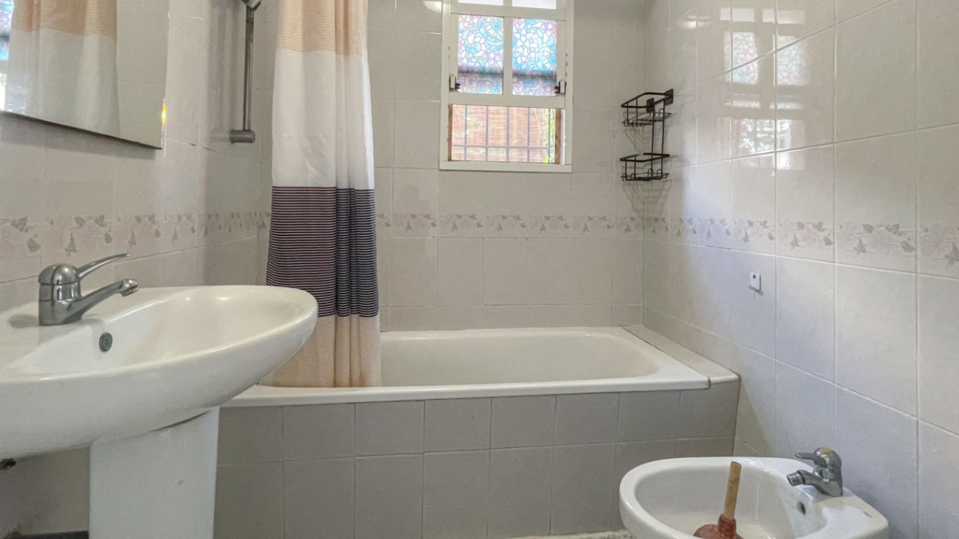 Revente - Bungalow - Orihuela Costa - Playa Flamenca