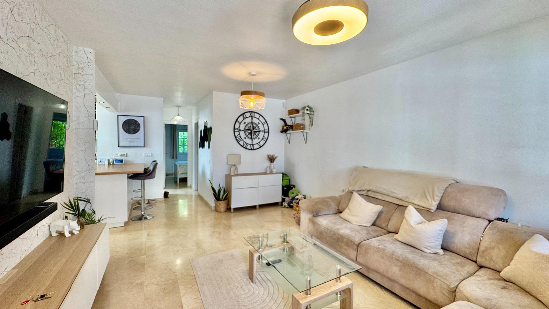 Revente - Bungalow - Orihuela Costa - Villamartín-Las Filipinas