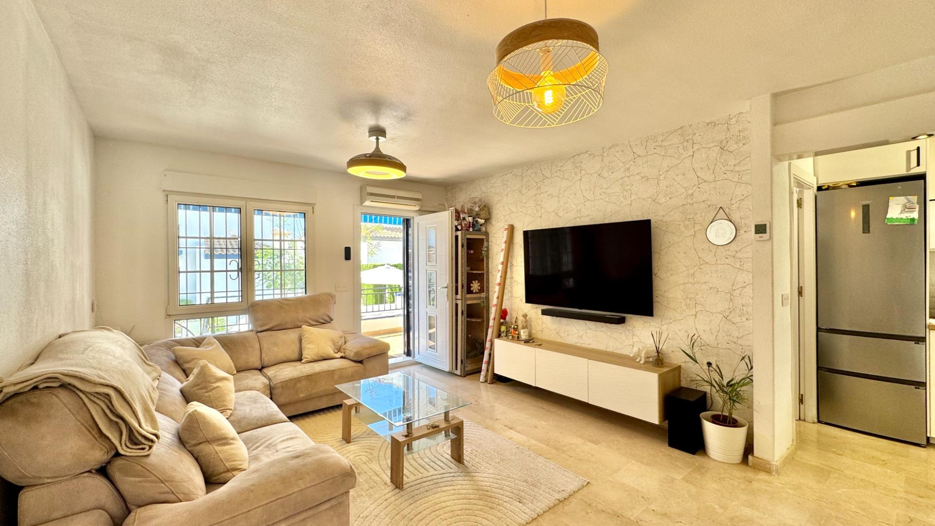 Revente - Bungalow - Orihuela Costa - Villamartín-Las Filipinas