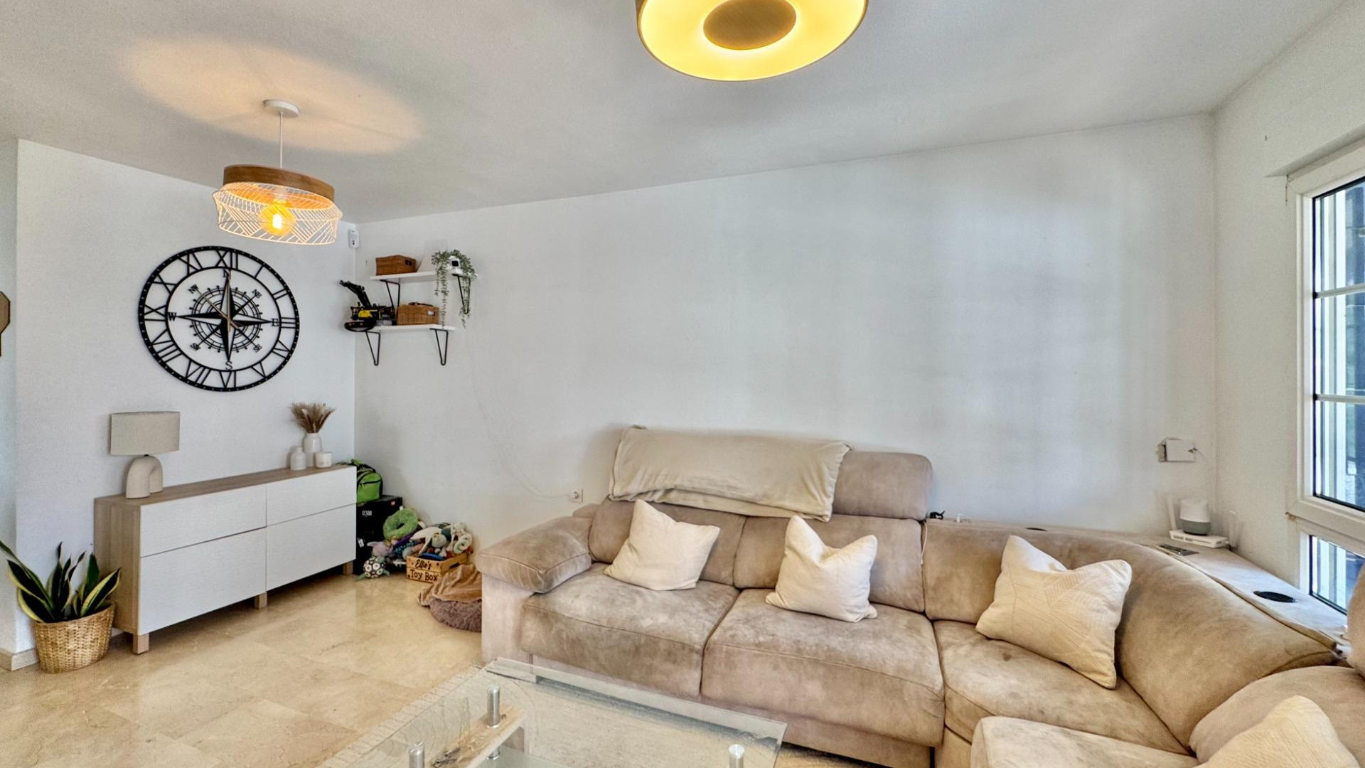 Revente - Bungalow - Orihuela Costa - Villamartín-Las Filipinas