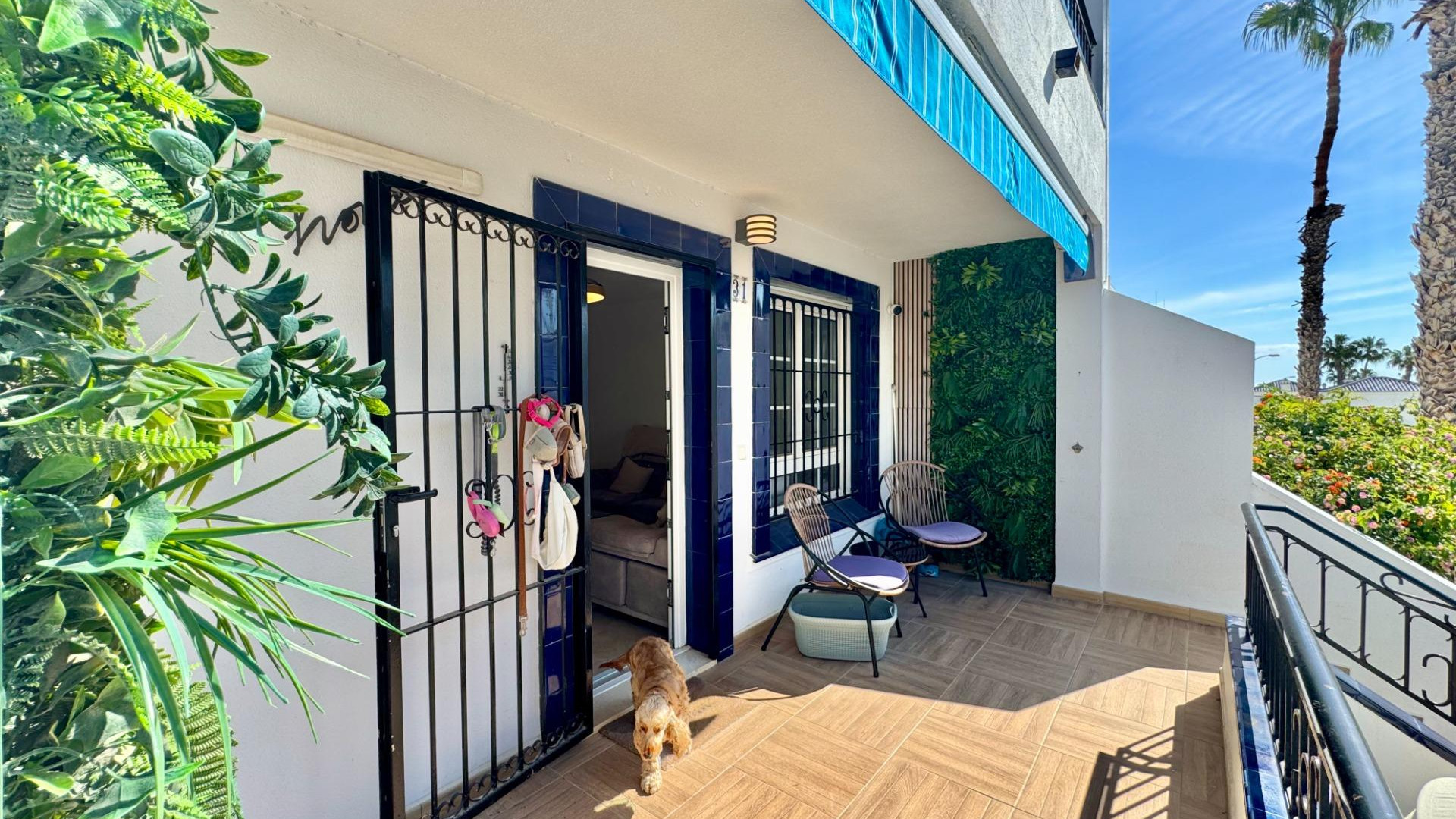 Revente - Bungalow - Orihuela Costa - Villamartín-Las Filipinas