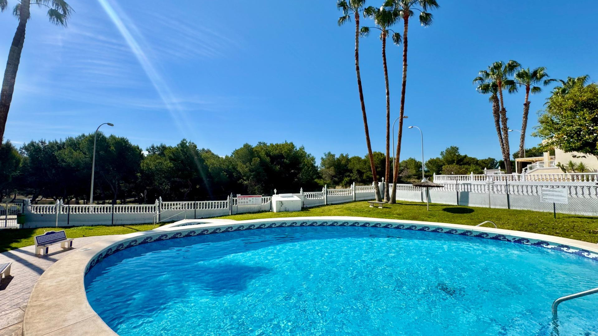 Revente - Bungalow - Orihuela Costa - Villamartín-Las Filipinas
