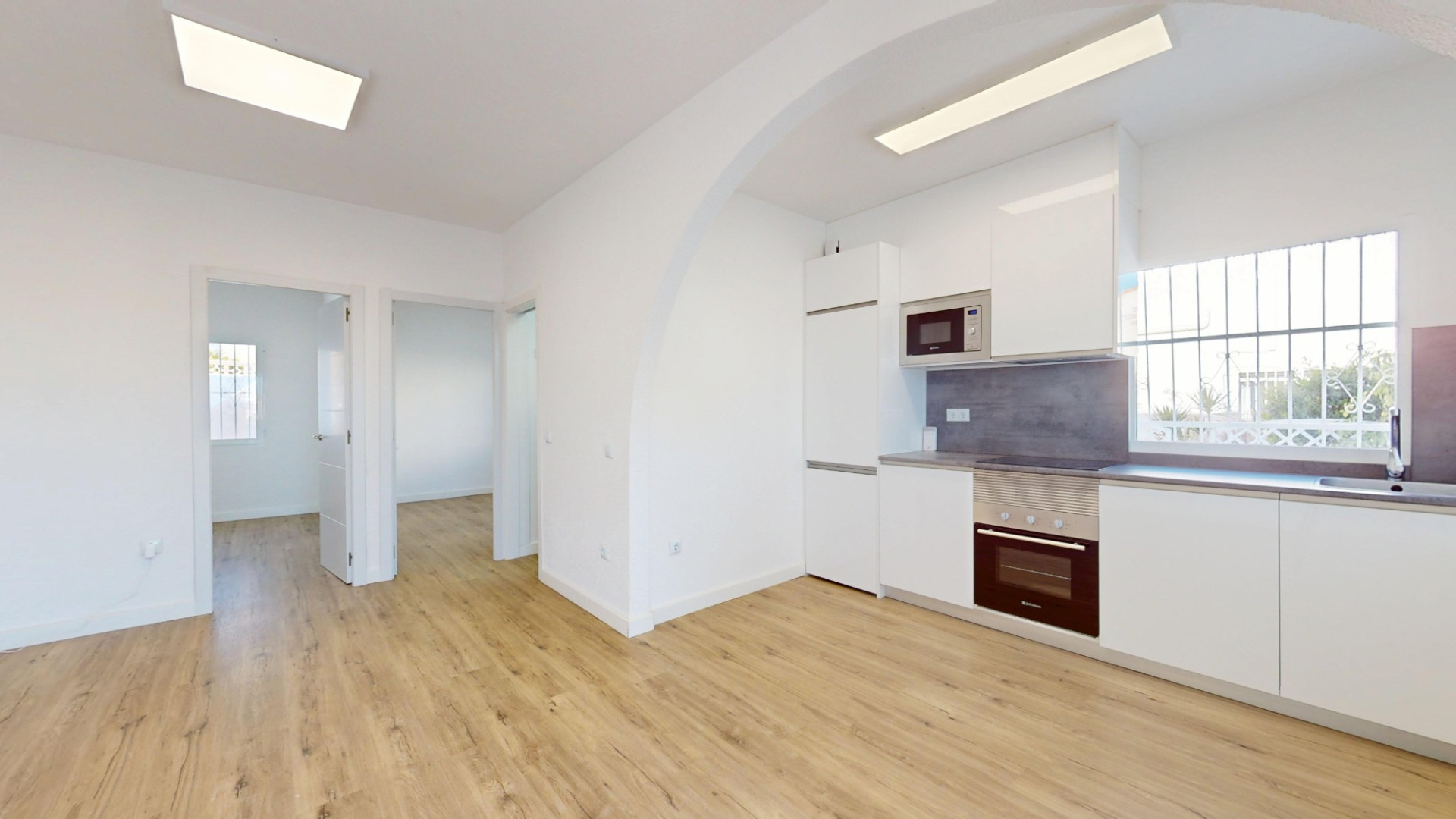 Revente - Bungalow - Orihuela Costa - Villamartin