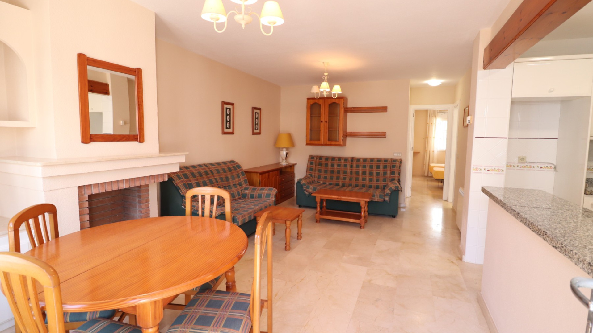 Revente - Bungalow - Orihuela Costa - Villamartin