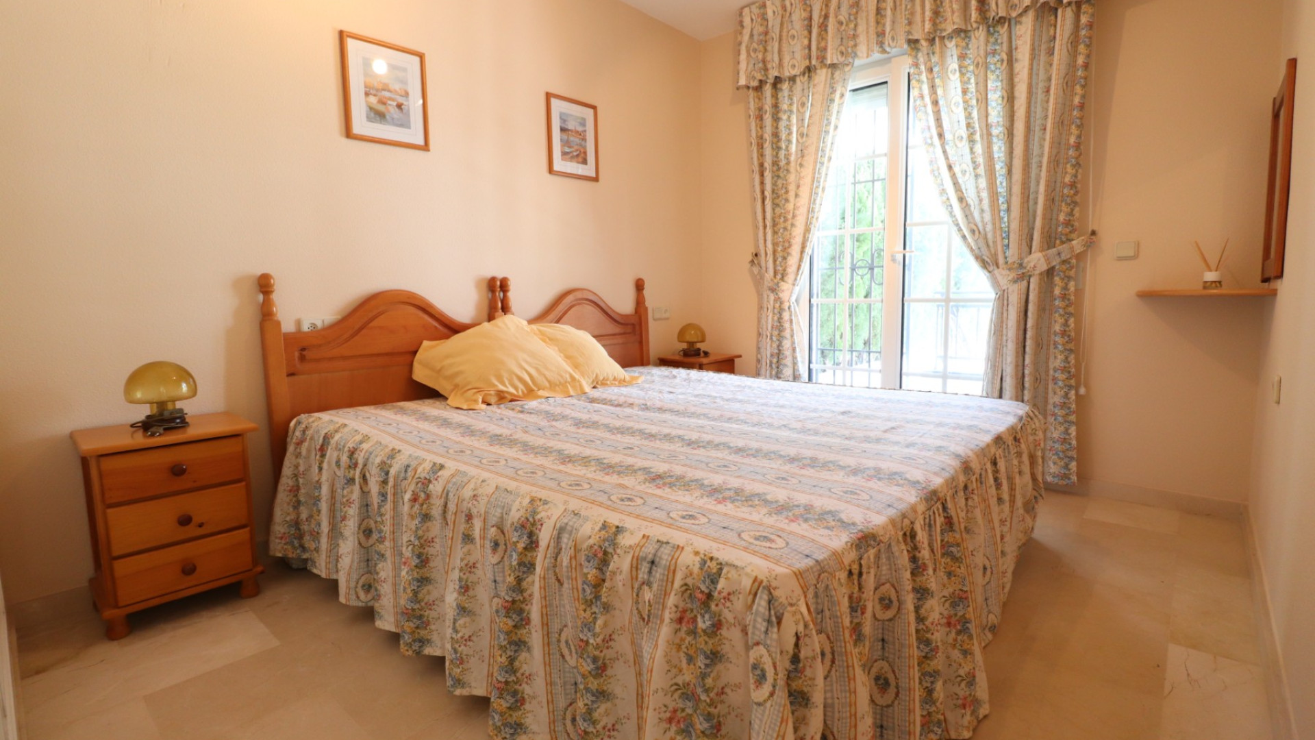 Revente - Bungalow - Orihuela Costa - Villamartin