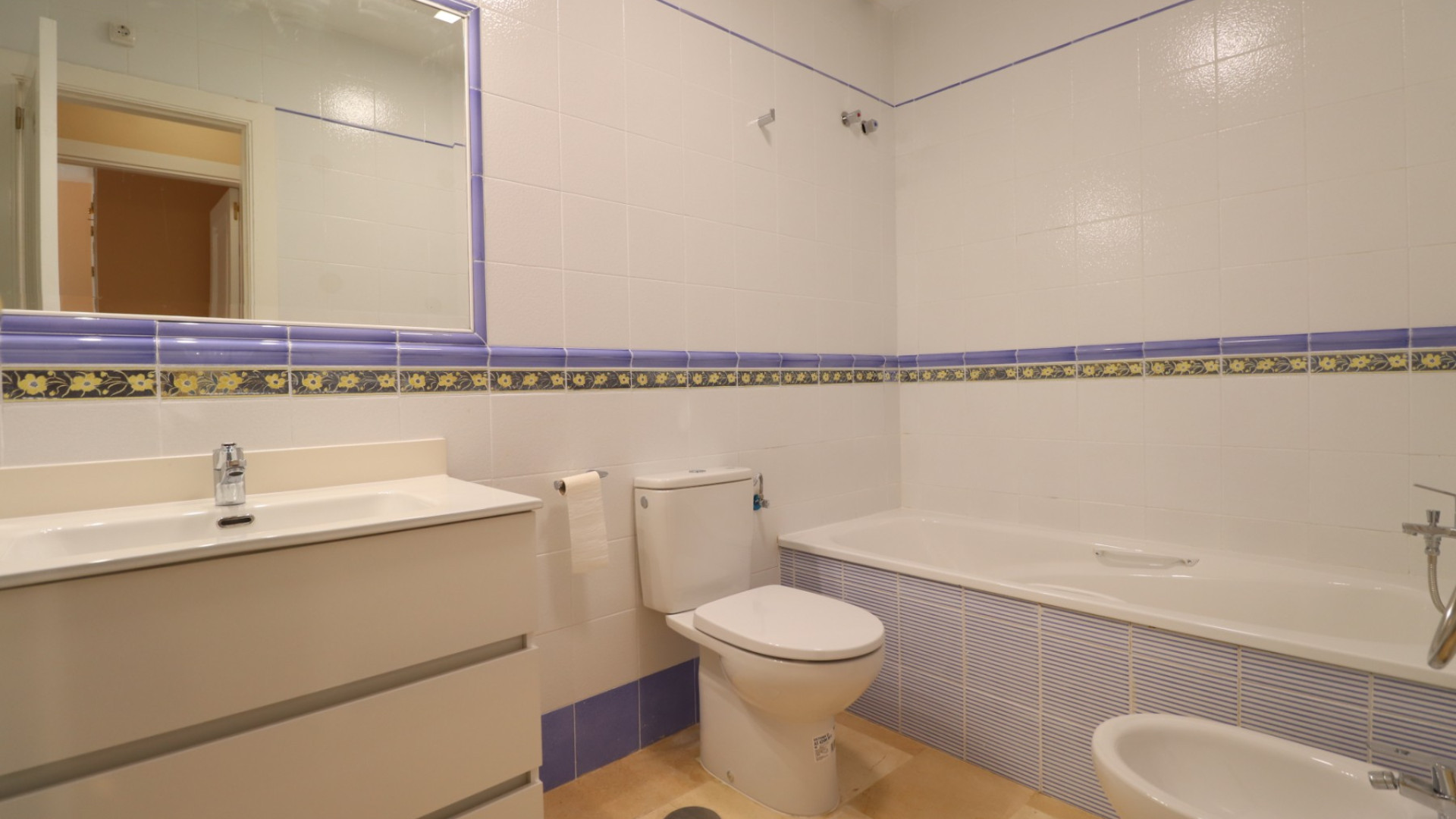 Revente - Bungalow - Orihuela Costa - Villamartin