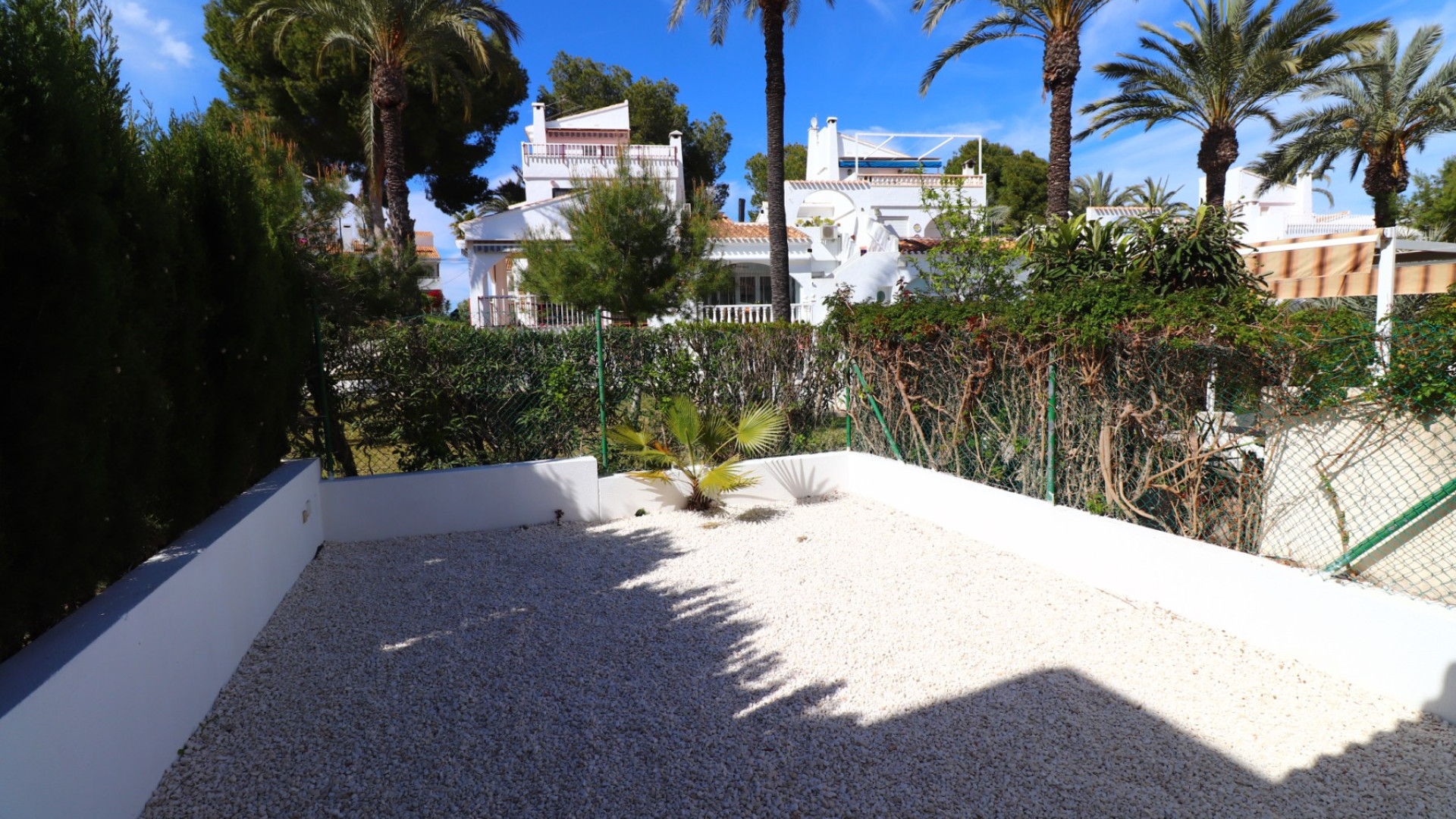 Revente - Bungalow - Orihuela Costa - Villamartin