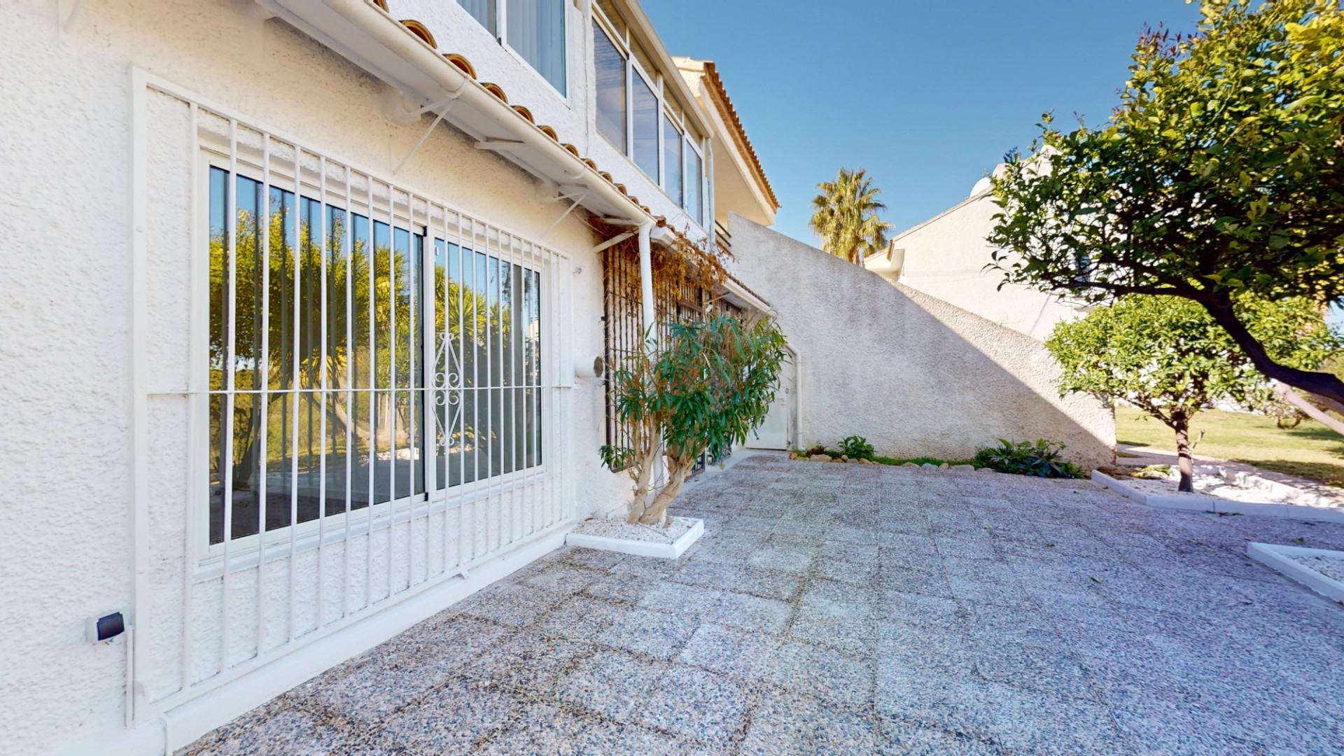 Revente - Bungalow - Orihuela Costa - Villamartin