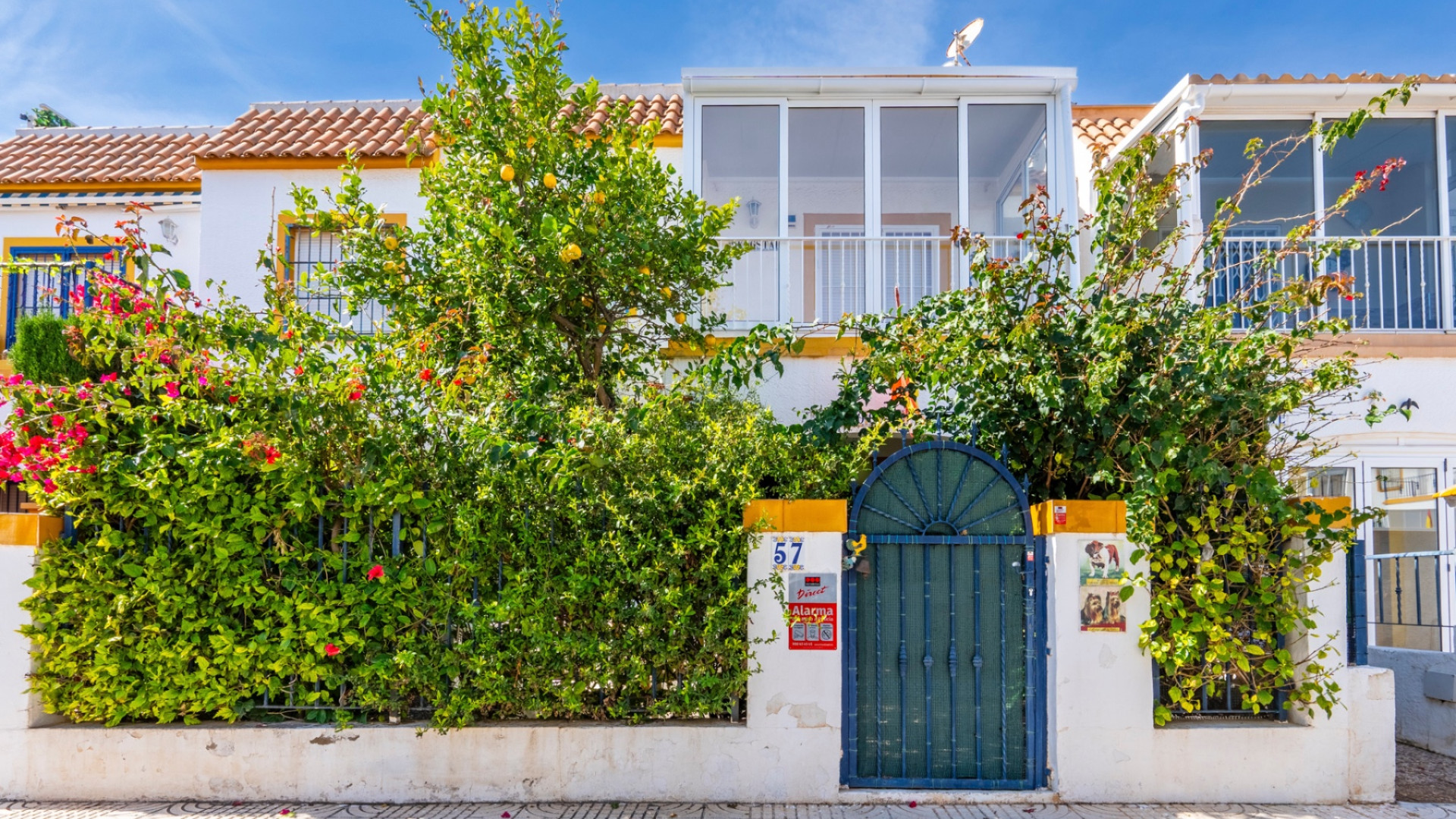 Revente - Bungalow - Orihuela Costa