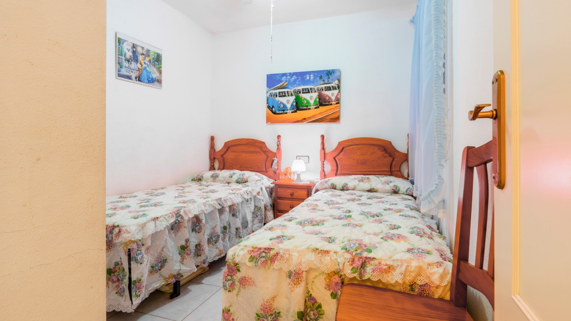 Revente - Bungalow - Orihuela Costa