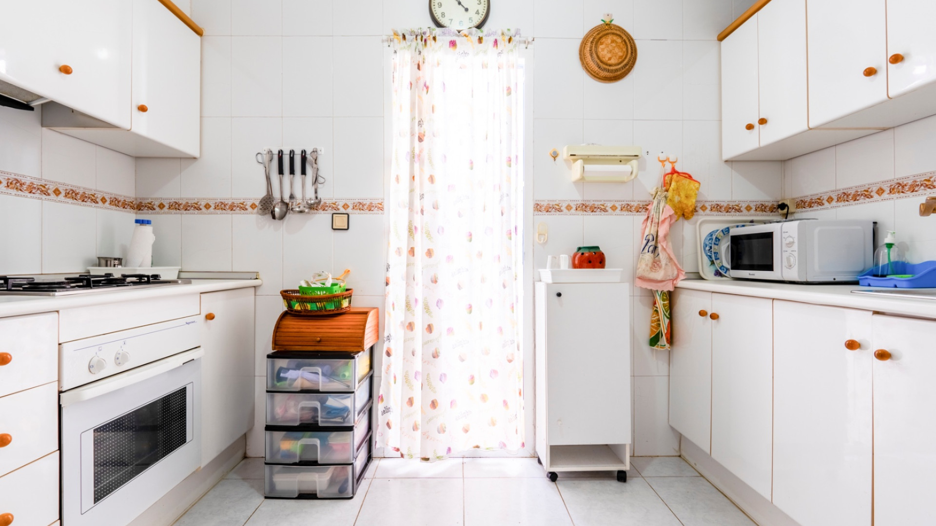 Revente - Bungalow - Orihuela Costa