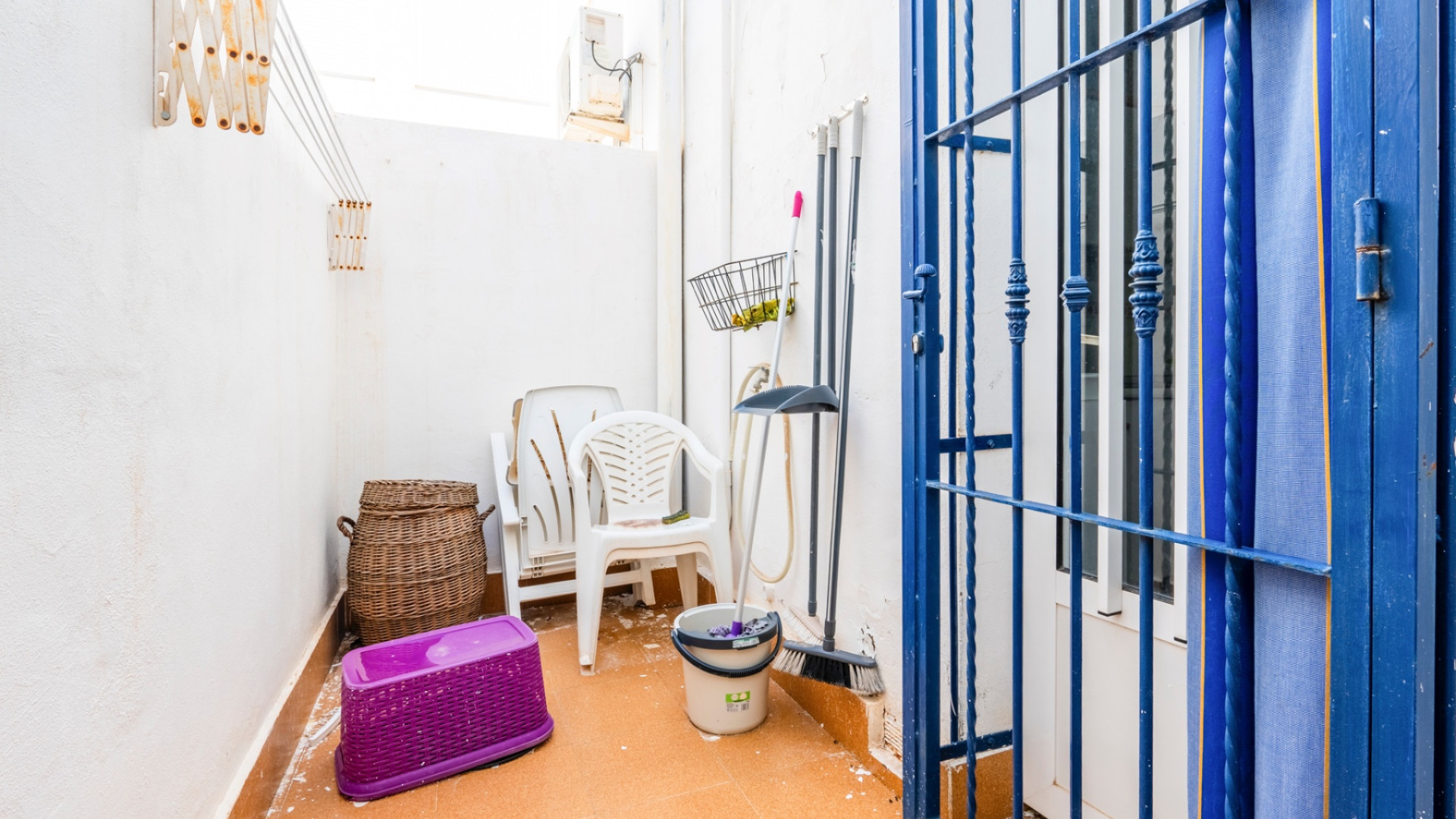 Revente - Bungalow - Orihuela Costa